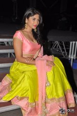 Roshni Prakash At Sapthagiri Express Movie Audio Launch
